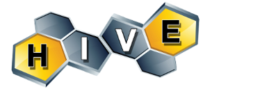 HIVE logo